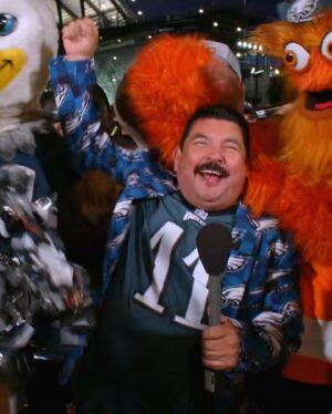 Guillermo Rodriguez Instagram - My road trip was the best. Thank you to all the people I met. I loved all the cities