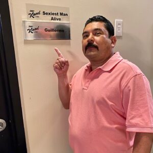 Guillermo Rodriguez Instagram - Here the sexy latino in the universe