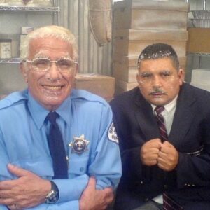 Guillermo Rodriguez Instagram - 10 years ago my uncle Frank went to heaven. Miss you and love you. ❤️❤️❤️❤️