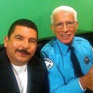 Guillermo Rodriguez Instagram - 10 years ago my uncle Frank went to heaven. Miss you and love you. ❤️❤️❤️❤️