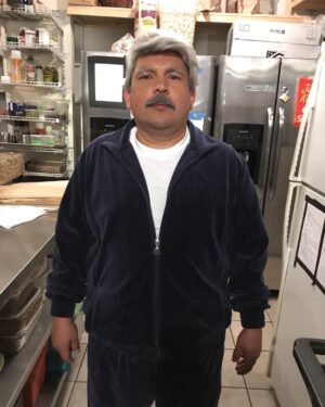 Guillermo Rodriguez Instagram - Happy Father’s Day