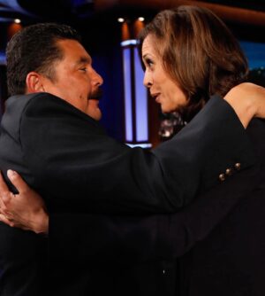 Guillermo Rodriguez Instagram - I am so happy we did it. We need a change. I want to celebrate. God bless America. 💙🇺🇸