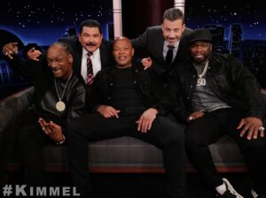 Guillermo Rodriguez Instagram - Happy #DreDay! 😍