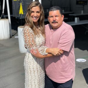 Guillermo Rodriguez Instagram - Happy Birthday Cousin Micki we love you!