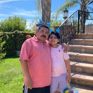 Guillermo Rodriguez Instagram - Happy Easter friends! 🐣🐰