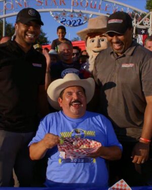 Guillermo Rodriguez Instagram - My road trip was the best. Thank you to all the people I met. I loved all the cities