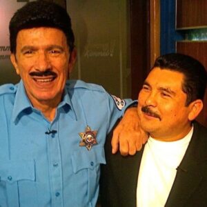 Guillermo Rodriguez Instagram - 10 years ago my uncle Frank went to heaven. Miss you and love you. ❤️❤️❤️❤️
