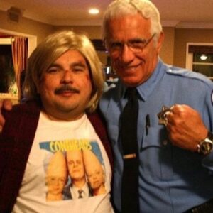 Guillermo Rodriguez Instagram - 10 years ago my uncle Frank went to heaven. Miss you and love you. ❤️❤️❤️❤️