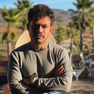 Guillermo Villegas Instagram - Dioniso, baco
