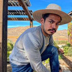 Guillermo Villegas Instagram - Ahi'nomás el spameo