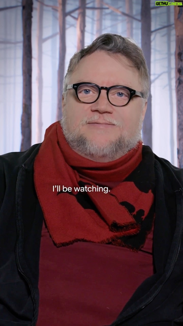 Guillermo del Toro - 62.5K Likes - We are so excited to announce our official stop-motion #PinocchioContest, hosted by filmmakers Guillermo del Toro and Mark Gustafson ! How does it work, you say?
1. Get creative and start filming.
2. Submit your video using #PinocchioContest by January 6 and visit https://fooji.info/gdt_pinocchio to complete your entry.
3. Guillermo del Toro and fellow filmmaker Mark Gustafson will be choosing one winner to receive an original puppet from the film.