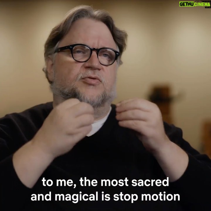 Guillermo del Toro - 45.9K Likes - Take an inside look at the artisans, animators, and talent who worked at the top of their craft to bring Guillermo del Toro’s Pinocchio to the screen – proving that animation is cinema in perhaps its most artistic and collaborative form. Experience GUILLERMO DEL TORO’S PINOCCHIO and the documentary HANDCARVED CINEMA now on Netflix. 🦗