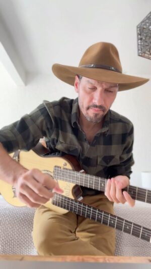 Guíto Instagram - Hoje vou cantar para todas as mulheres, aquelas que carregam a semente da humanidade ! É logo mais em Tiradentes #guito