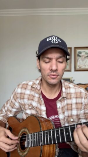 Guíto Instagram - Bom dia chuvoso ! #guito