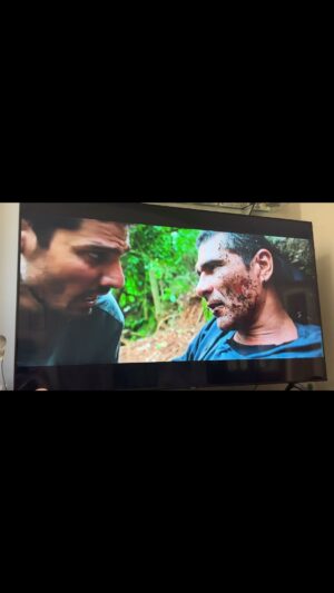 Guíto Instagram - Quem curtiu o agente Santos em DNA DO CRIME na @netflix ?!?! Levanta a mão !! 😂. Sei de um monte de amigo aí que nem me reconheceu. Acho que isso é bom!