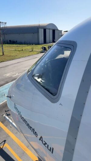 Guíto Instagram - Partindo para São Paulo e as doações aqui em Araxá a todo vapor. Liderada muitas vezes pelo comandande @phillipesimoes ! Remédios em geral são muito importantes e vacinas devem ser transportadas refrigeradas, a linha aérea se faz muito importante !! Para doar confio no @institutoculturalfloresta ! Que está fazendo um excelente trabalho de gestão! #guito #sosrgs