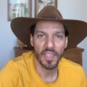 Guíto Instagram - Já estou contando os dias para levar meu show ao Revelando SP em Barretos, cidade tão importante em minha trajetória. Tenho lembranças inesquecíveis da cidade, como a apresentação que fiz no final da Liga Nacional de Rodeio, em 2022. Meu show no Revelando SP Barretos será no dia 18, sábado, às 20h30. E tem muito mais nesse festivalzão! Tem muita culinária, artesanato, danças típicas e toda a riqueza cultural das tradições paulistas. O Revelando SP Barretos acontece de 17 a 19 de maio, no Recinto Paulo de Lima Correa, a partir das 10h, com entrada gratuita. Espero vocês lá!

#RevelandoSP #CultSP #TudoviraCultSP #RevelandoSPBarretos