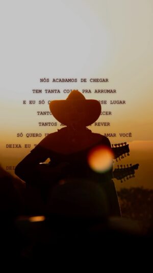 Guíto Instagram - Deixa eu te ouvir cantar
Quero te ver gritar