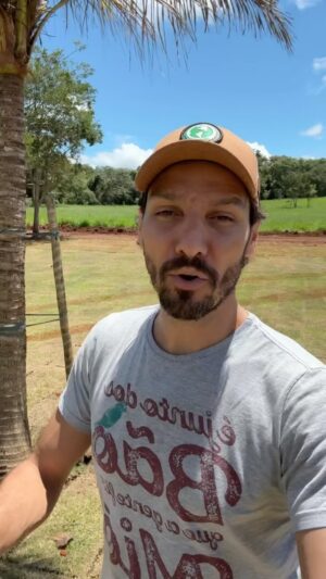 Guíto Instagram - @condominiovilabeach na represa do funil ! Corre que ainda dá tempo !! É aqui que vamos ficar !!