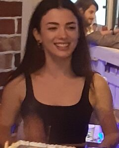 Actress Gül Arcan HD Instagram Photos and Wallpapers March 2024