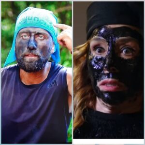 Gül Arcan Instagram - Survivor yasin beni taklit etmek, orada mücadele kolay. Gelde Cavidanla mücadele et bakayım kolay mı 😂😂😂😂😂#cavidan #yemin #kanal7 #gularcanofficial #survivor @survivorr_yasinobuz