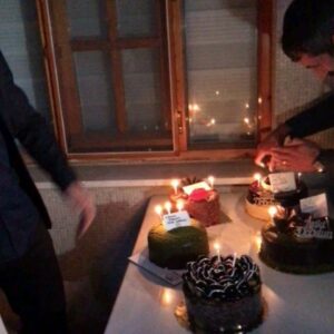 Gül Arcan Instagram - 