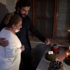 Gül Arcan Instagram - 