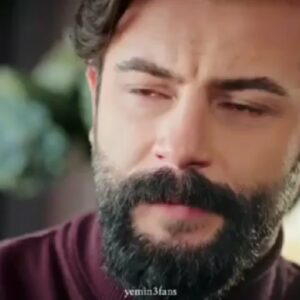 Gül Arcan Instagram - Oynarken de seyrederken de duygular şelale 😥😥❤️@gokberkdemirci @yeminkanal7