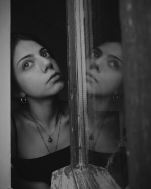 Güliz Aybay Instagram - 🌑