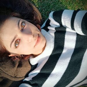Güliz Aybay Instagram - 🌄🍀