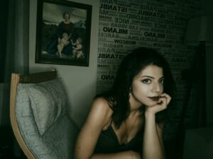 Güliz Aybay Instagram - 📷@senizcakirrr
