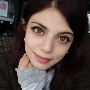 Güliz Aybay Instagram - ❄️