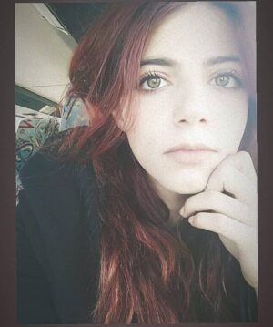 Güliz Aybay Instagram - #tb 🌿