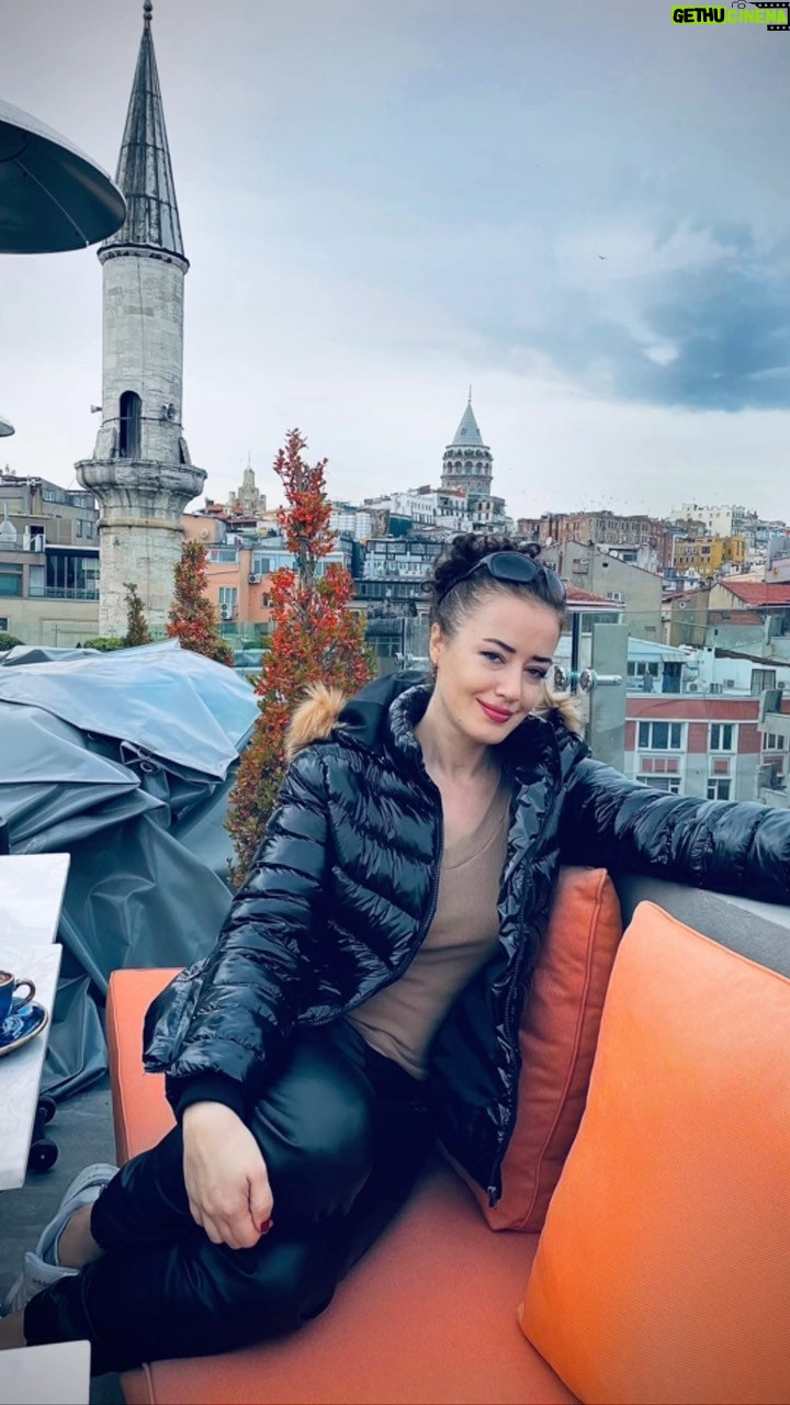 Gülşah Ertuğrul - 3 Likes - 💙