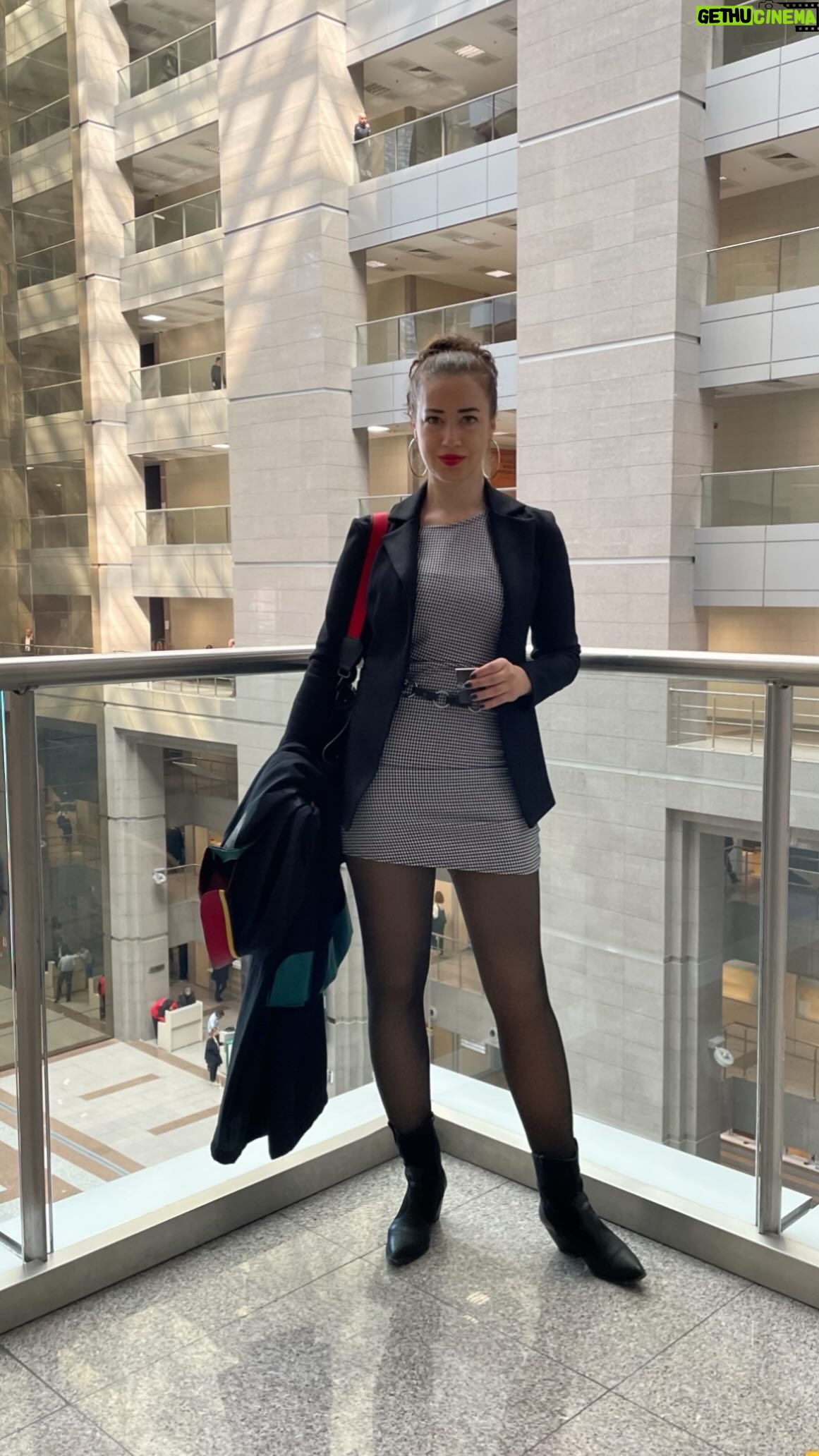 Gülşah Ertuğrul - 3 Likes - Wacky wednesday🧛♀️