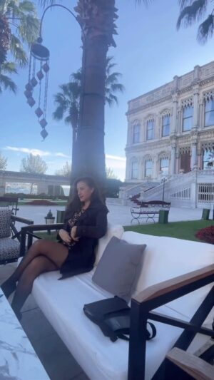 Gülşah Ertuğrul Instagram - #meetingday✍️🪬