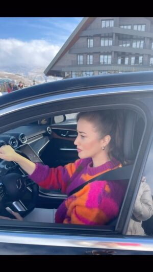 Gülşah Ertuğrul Instagram - Gücüne güç kat #petlas