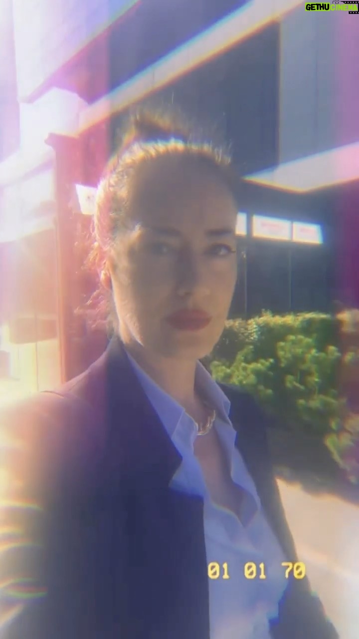 Gülşah Ertuğrul - 3 Likes - ⚠️
