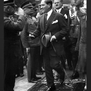 Gülşah Ertuğrul Instagram - “Umutsuz durumlar yoktur, umutsuz insanlar vardır. Ben hiç bir zaman umudumu yitirmedim.” Gazi Mustafa Kemal Atatürk 💐🇹🇷 #30ağustos