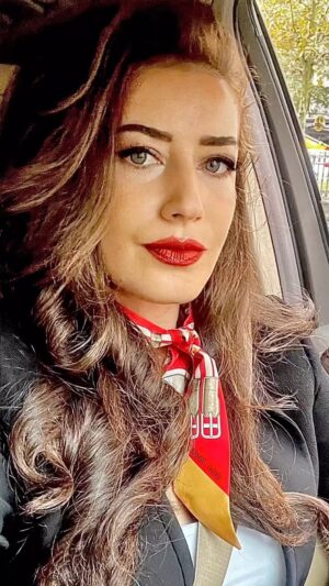 Gülşah Ertuğrul Instagram - 🪬my ride or die🧛‍♀️🧛