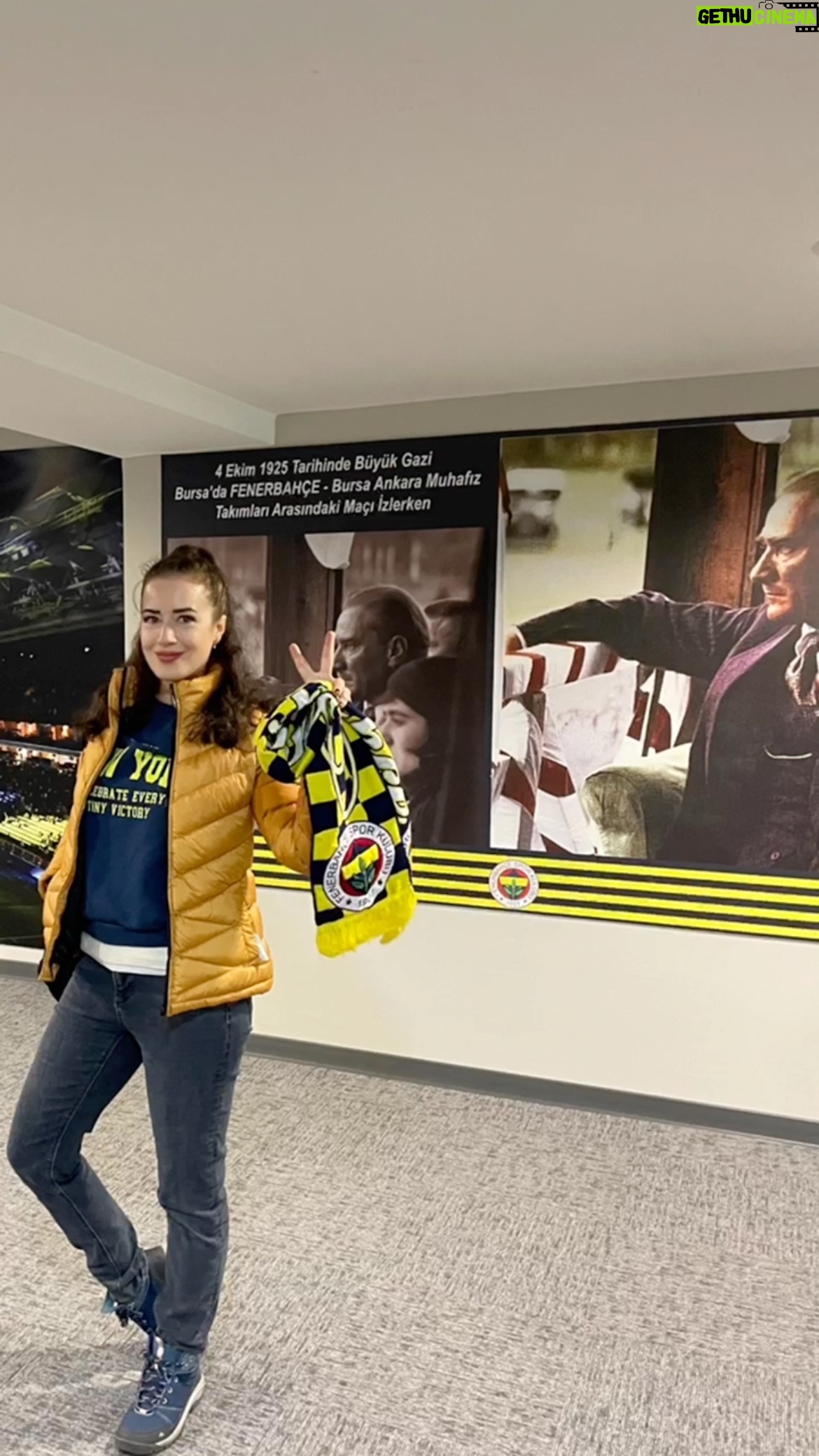 Gülşah Ertuğrul - 3 Likes - 💛💙