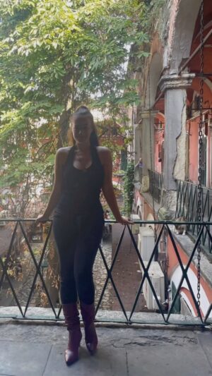 Gülşah Ertuğrul Instagram - İstanbul İstanbul..💙🪬 #istanbul #love #aşk