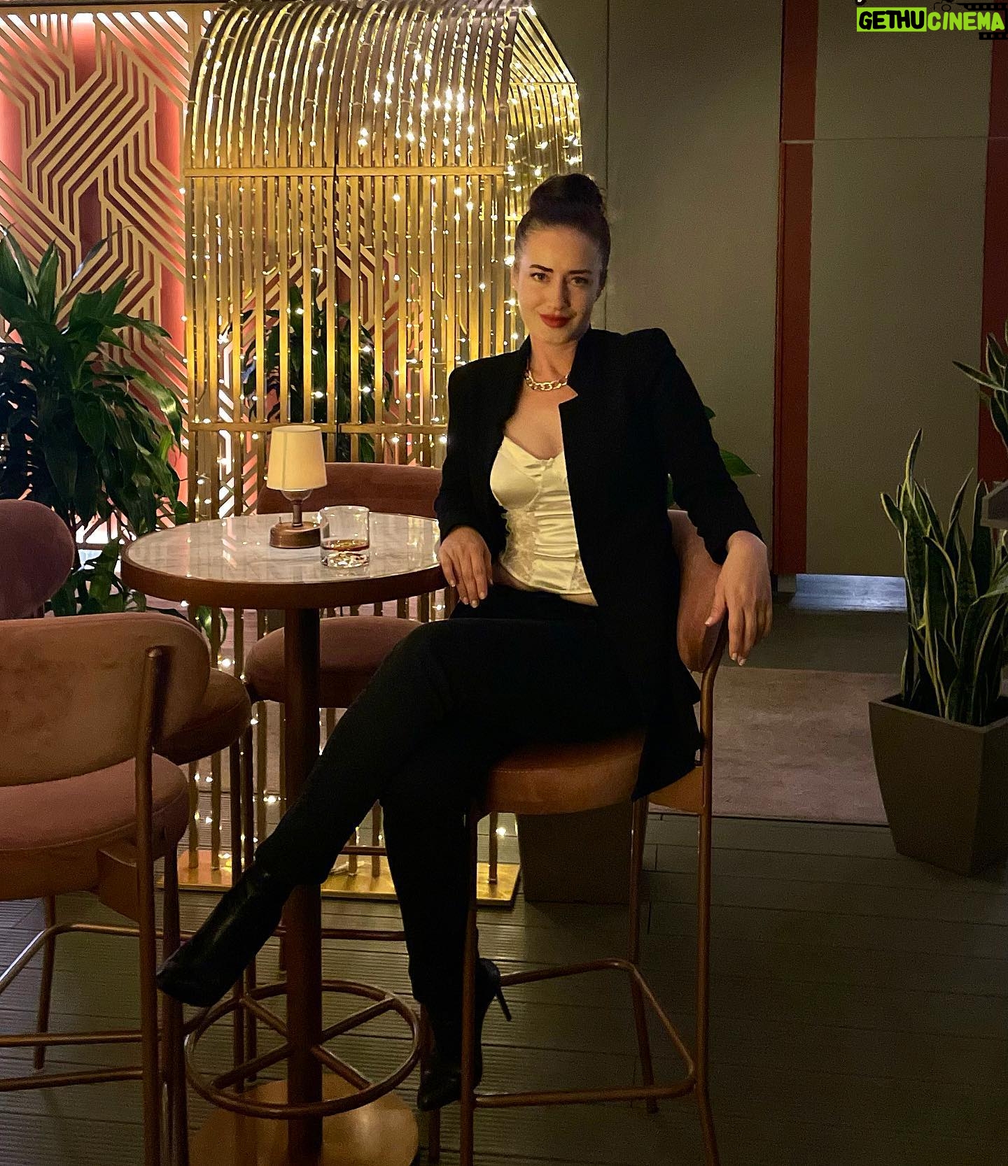 Gülşah Ertuğrul - 3 Likes - ✨Charming hedonism💠