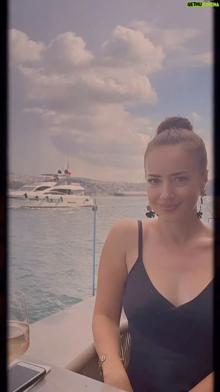 Gülşah Ertuğrul - 3 Likes - Birthday girl🎂🥂 #libraseason