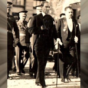 Gülşah Ertuğrul Instagram - Ne senden vazgeçeriz ne eserinden.🇹🇷🙏🏼