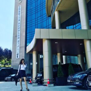 Gülşah Ertuğrul Instagram - 📑💼