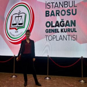 Gülşah Ertuğrul Instagram - 📩