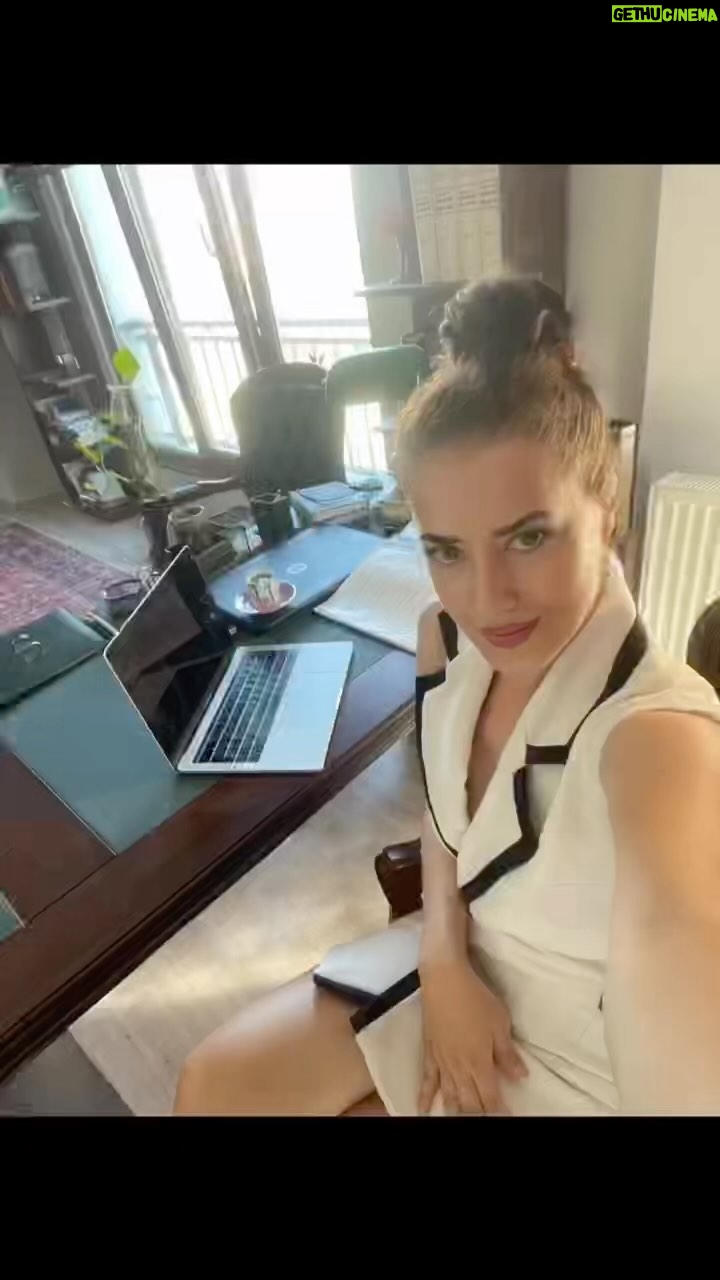 Gülşah Ertuğrul - 3 Likes - 🧛♀️🪬 #lawyering