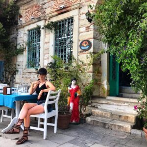 Gülşah Ertuğrul Instagram - 🍇 #ekim