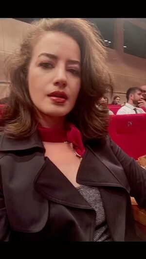 Gülşah Ertuğrul Instagram - Kıymetli ve büyük İstanbul Baro’muza yeni dönemde de başarılarının devamını diliyorum📦📩 #votingday